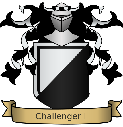 Challenger i