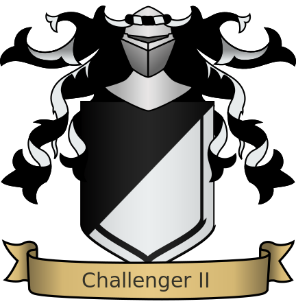 Challenger ii