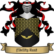 Fidelity Hunt