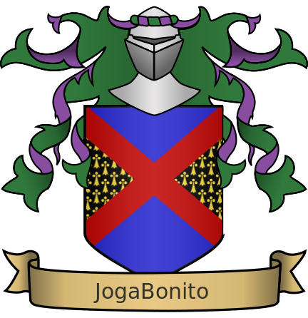 Jogabonito